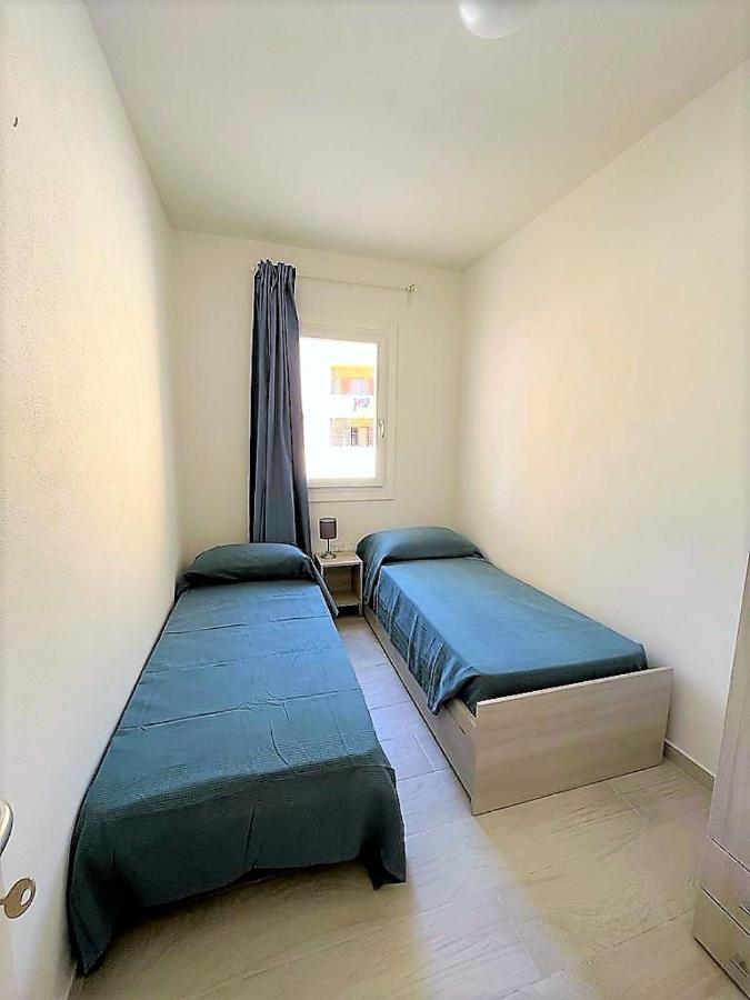 Affittimoderni La Maddalena - Mada12 Apartment